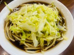 -柴氏风味斋(甘家口店)