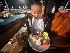 -渔家火锅·海鲜自助餐·演艺(亚龙湾天域酒店)