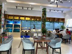 大堂-元银甲·湖北地标美食(汉阳店)