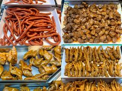 -永辉超市(郫都区爱琴海店)