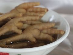 -满記土窑烧鷄波浪山莊