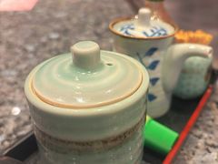 -大渔铁板烧(中山路八佰伴店)