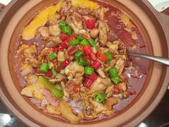 -忆江南·临江鱼馆