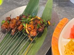 -怪噜范·贵阳小吃大排档(金源旗舰店)