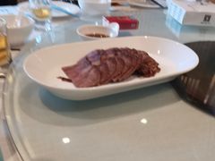 -天和晟烤鸭店(玉泉西街店)