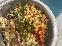 -文惠桥头大华干捞粉