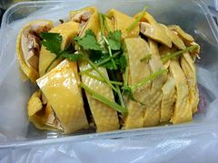 -泰煌鸡·上海白斩鸡·鸡汤面(万航店)