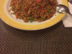 -半秋山西餐厅(宜昌大洋店)