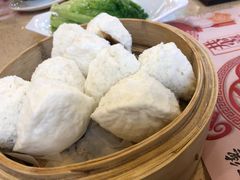 蜜汁叉烧包-点都德(千灯湖环宇城店)