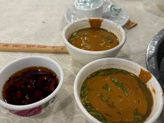 -鑫来顺大铜锅涮羊肉(中山门旗舰店)