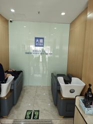 -大麦微针植发丨全国连锁