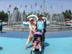 -北戴河圣蓝海洋公园