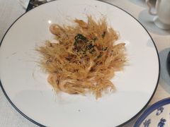 -狮王府淮扬菜(夫子庙老门东店)