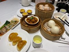 -万龙洲海鲜(大兴绿地缤纷城店)