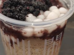 -甜心闲生传统手工冰粉(奎星楼店)
