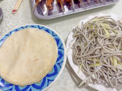 -润德轩清真菜馆(宏大路店)