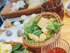 -四喜小胖·北京涮肉(五道营店)