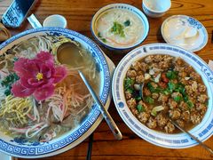 -老雒阳面馆·水席·洛阳菜(王城路店)