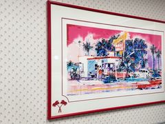 -In-N-Out Burger(LAX)
