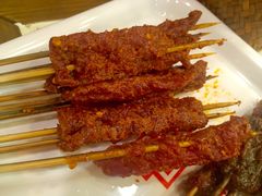 -宏姐串串香(宏伟路店)