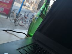 -ZING COFFEE 镜咖啡