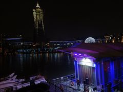 -运河游船(武林门码头)