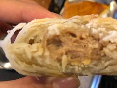 -欧式面包坊(青岛万象城店)