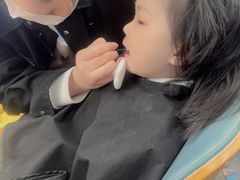-海馬体照相馆(莘庄维璟印象城店)