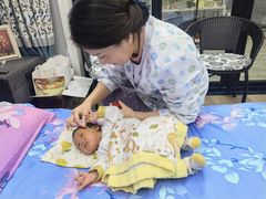 -姆爱自营月嫂(松江店)