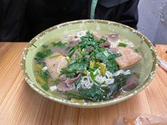 牛肉-筒骨麻辣烫(永同昌公寓胜明花园店)
