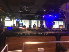 大堂-很久以前羊肉串(清河店)