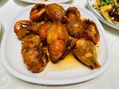 -强记海鲜菜馆(罗湖万象城店)