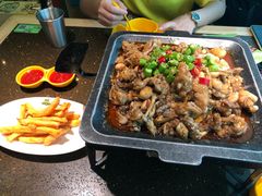 -蛙喔牛蛙(仙林万达茂店)