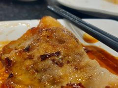 -福成自助烤肉(青春路店)