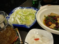 -站前猪蹄&家常炒菜(长乐公园店)