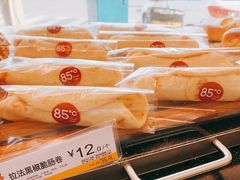 -85度C(青岛闽江路店)