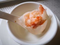 虾饺-莞香楼·正宗东莞菜(东升店)