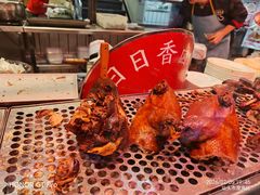 -日日香卤鹅饭店·澄海狮头鹅(澄海店)