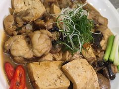 -李连贵酒家熏肉大饼(昆明街店)