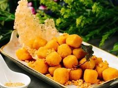 -茶影·老味烧烤