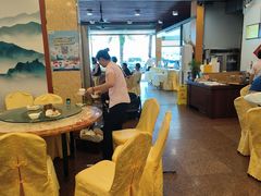-新金盛·海鲜酒楼(盐田店)