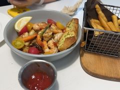 -娜娜家•Nana's restaurant (南开大悦城店)