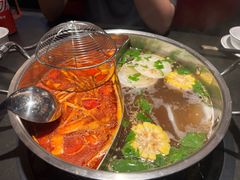 -正禾鲜·潮汕牛肉火锅(凯德天府店)