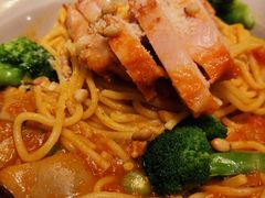 -Pennehut畔尼意面(合肥万象城店)