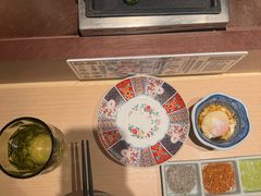 -肉肉大米(德基广场店)