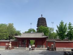 -天宁寺