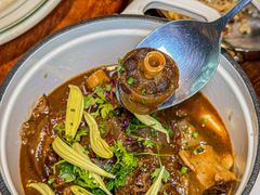 -Bistro 63 创意融合料理(广粤天地店)