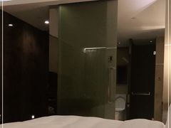 -广州天河希尔顿酒店