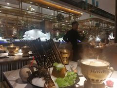 -海玥荟海鲜姿造自助餐厅(欧罗巴广场店)