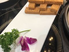 -玉兰苑一等茶餐厅